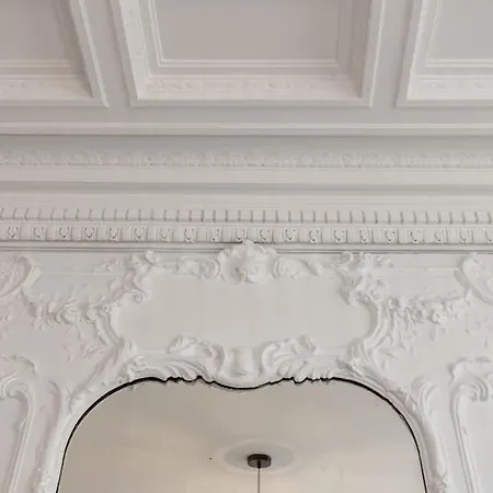 Keyz - Luxury 3 Bedrooms Near Champs Elysees * Paris