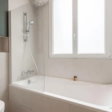 Keyz - Luxury 3 Bedrooms Near Champs Elysees Appartamento